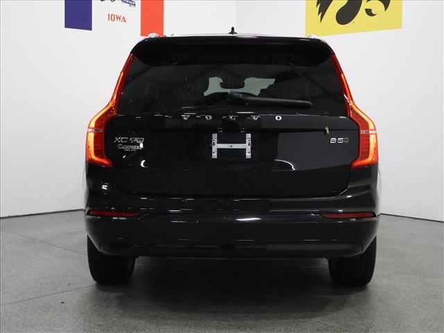 2023 Volvo XC90 B5 Core:D13996
