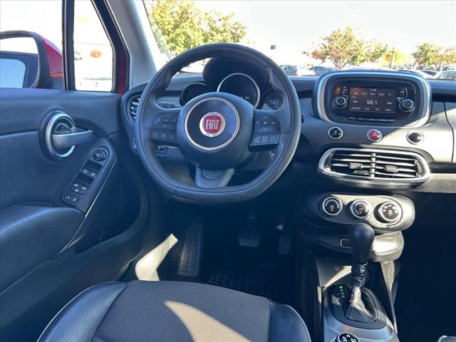 Photo of 2016 FIAT 500X Trekking in Iowa City, IA - 10,  2016 FIAT 500X Trekking:D13291