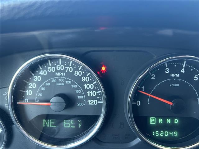 2013 Jeep Wrangler Unlimited Sahara:D12889A