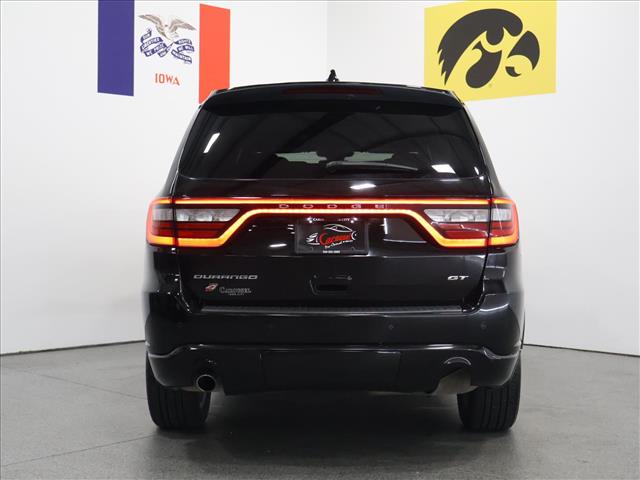 2023 Dodge Durango GT:D13766
