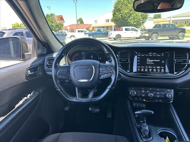 2023 Dodge Durango GT:D13823