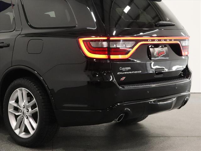 2024 Dodge Durango R/T Plus:D13185