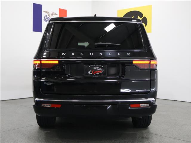 2024 Jeep Wagoneer L Series II:D13844