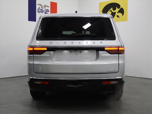 2024 Jeep Wagoneer Series III:D14078