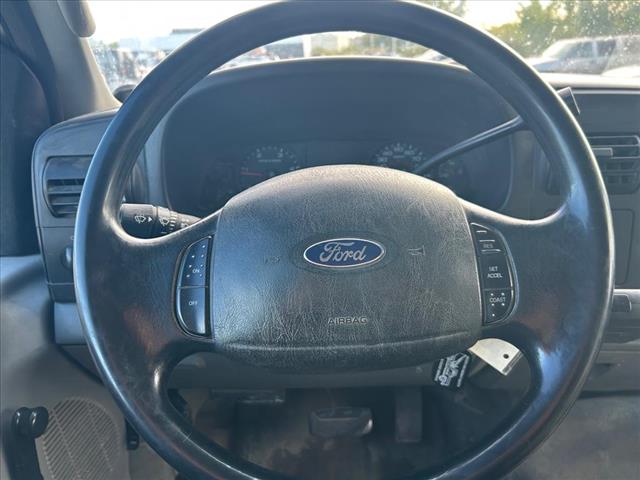 2006 Ford F-450 Super Duty Chassis XL Crew Cab 176 RWD:D12978H