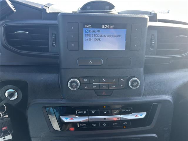 2021 Ford Explorer Police Interceptor Utility:D13670