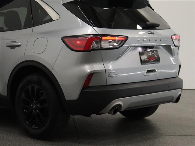 Photo of 2022 Ford Escape SE in Iowa City, IA - 11,  2022 Ford Escape SE:D13193