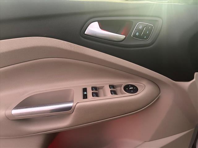 2013 Ford Escape SEL:D13452