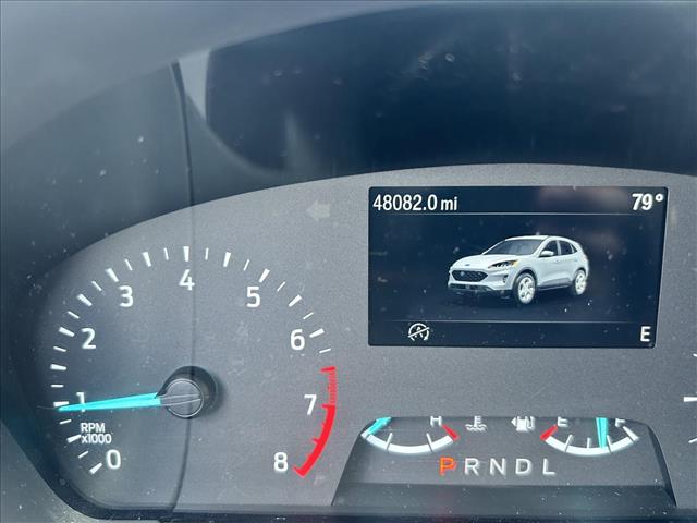 2022 Ford Escape SE:D14044