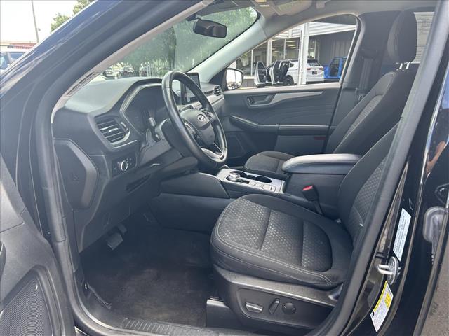 2023 Ford Escape Active:D13821