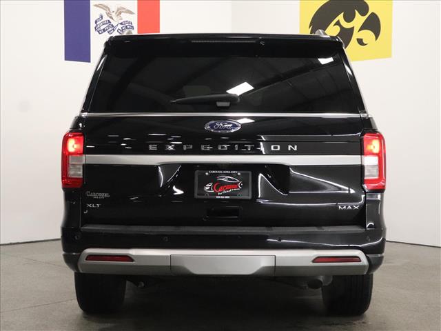 2023 Ford Expedition MAX XLT:D13415