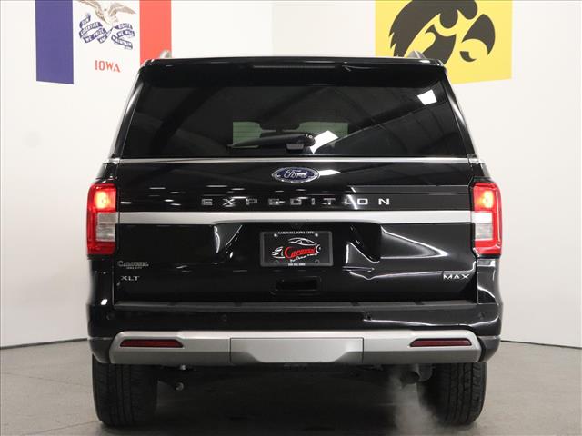 2023 Ford Expedition MAX XLT:D13483