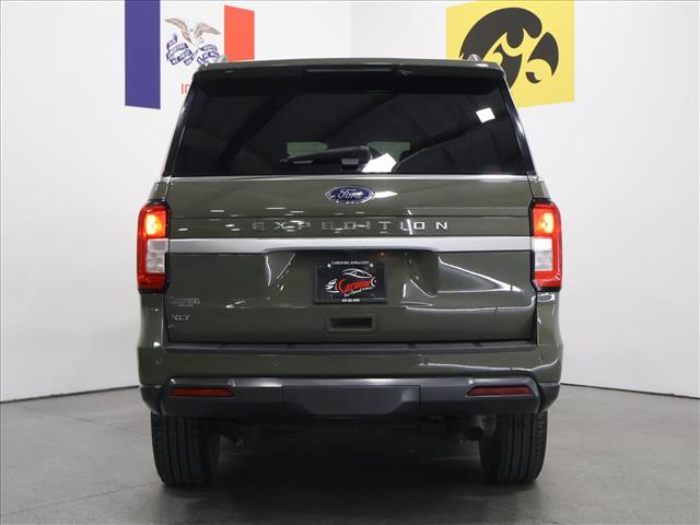2024 Ford Expedition XLT:D13720