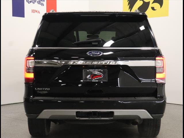 2020 Ford Expedition Limited:D12916