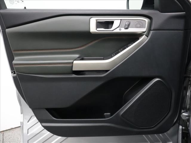 2023 Ford Explorer Timberline:D13899