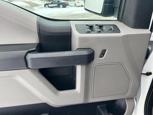 2019 Ford F-150 XL:D13394