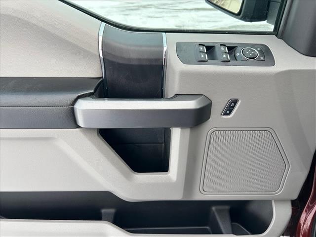 2016 Ford F-150:D13402