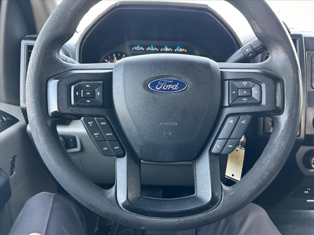 2016 Ford F-150 XL:D13428