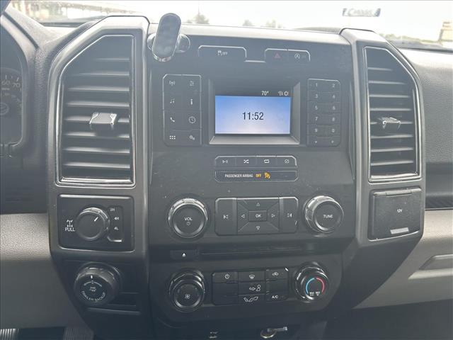2018 Ford F-150:D14043A