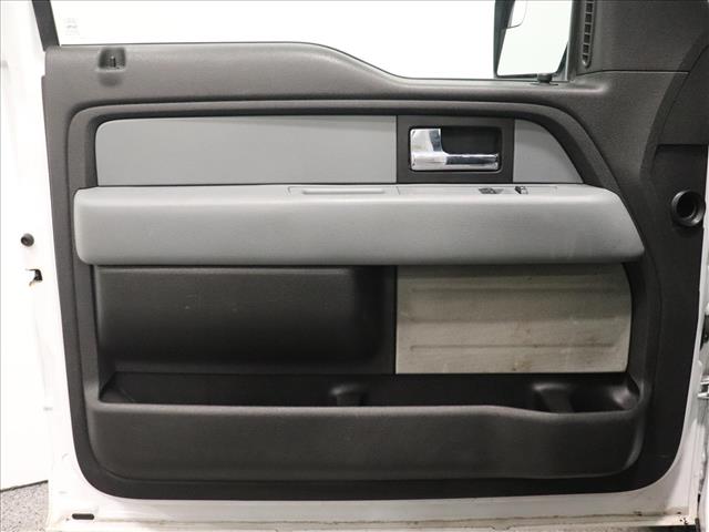 2014 Ford F-150:D13588