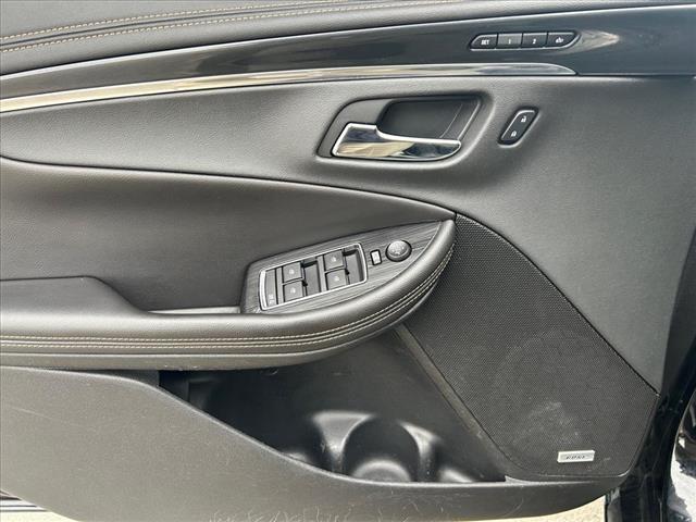 Photo of 2020 Chevrolet Impala Premier in Iowa City, IA - 11,  2020 Chevrolet Impala Premier:D13260