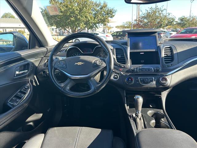 Photo of 2019 Chevrolet Impala LT in Iowa City, IA - 11,  2019 Chevrolet Impala LT:D13241