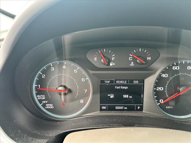 2024 Chevrolet Malibu LT:D14164
