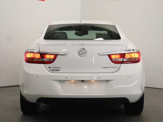 2015 Buick Verano Convenience Group:D13321A