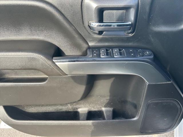 Photo of 2017 Chevrolet Silverado 1500 LT in Iowa City, IA - 11,  2017 Chevrolet Silverado 1500 LT:D13281