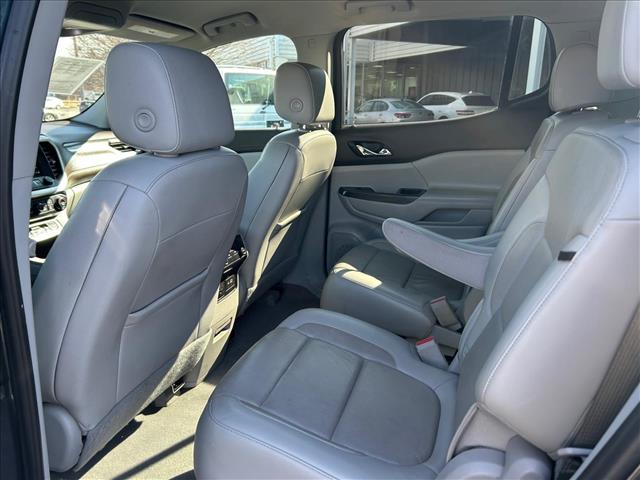 2020 GMC Acadia SLT:D13570