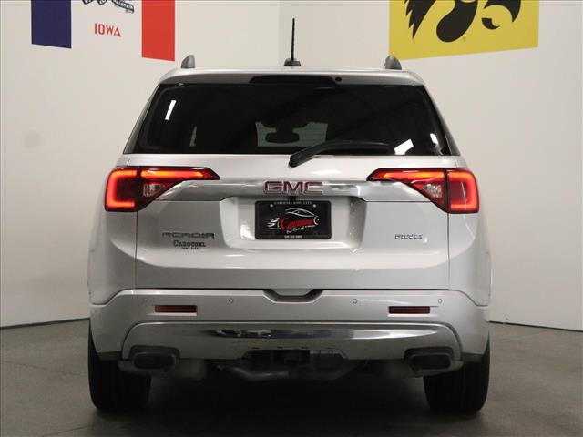 2019 GMC Acadia Denali:D13516
