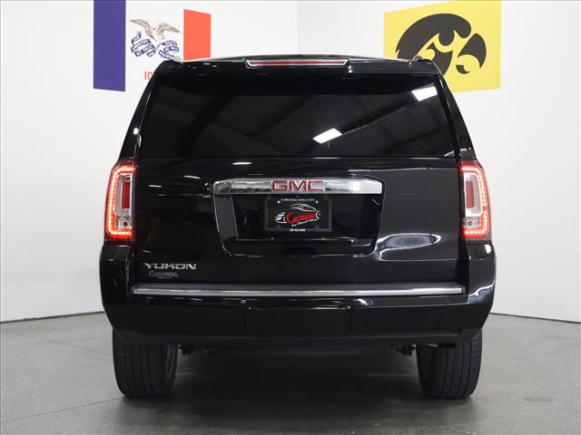 2017 GMC Yukon Denali:D13541A