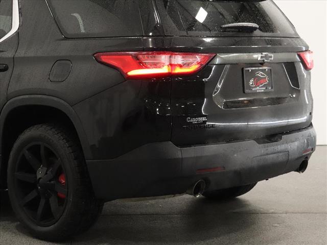 Photo of 2019 Chevrolet Traverse LT Cloth in Iowa City, IA - 11,  2019 Chevrolet Traverse LT Cloth:D13255
