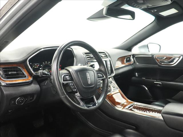 2020 LINCOLN Continental Standard:D13633