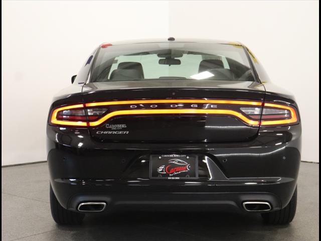 Photo of 2021 Dodge Charger SXT in Iowa City, IA - 11,  2021 Dodge Charger SXT:D12990