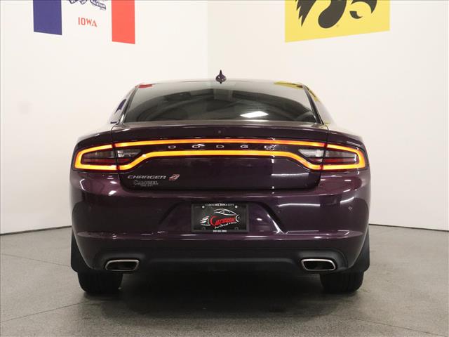 2022 Dodge Charger SXT:D13645
