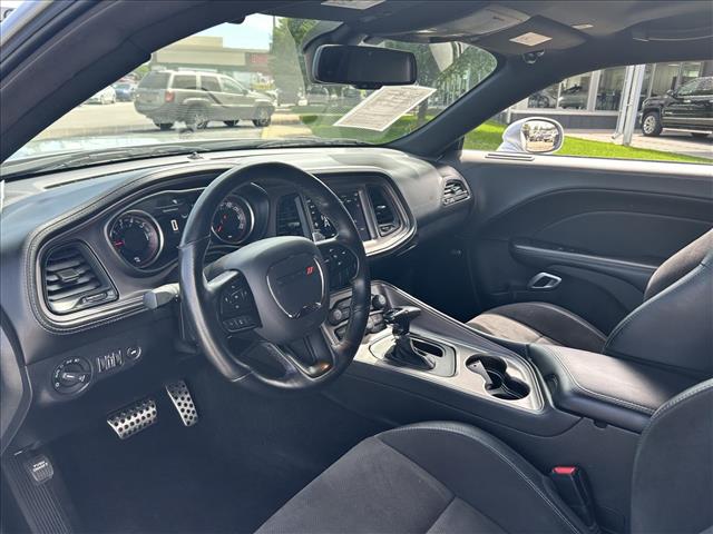 2023 Dodge Challenger GT:D13839