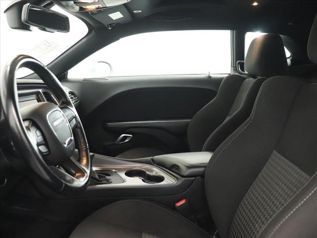 2023 Dodge Challenger GT:D13289