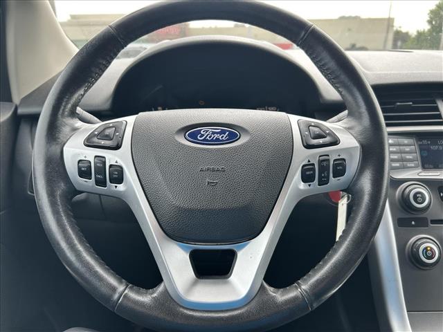 2013 Ford Edge SEL:D13670A