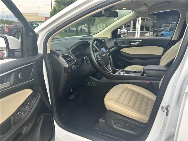 2024 Ford Edge SEL:D13803