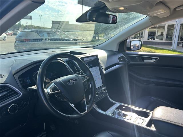 2024 Ford Edge SEL:D13993