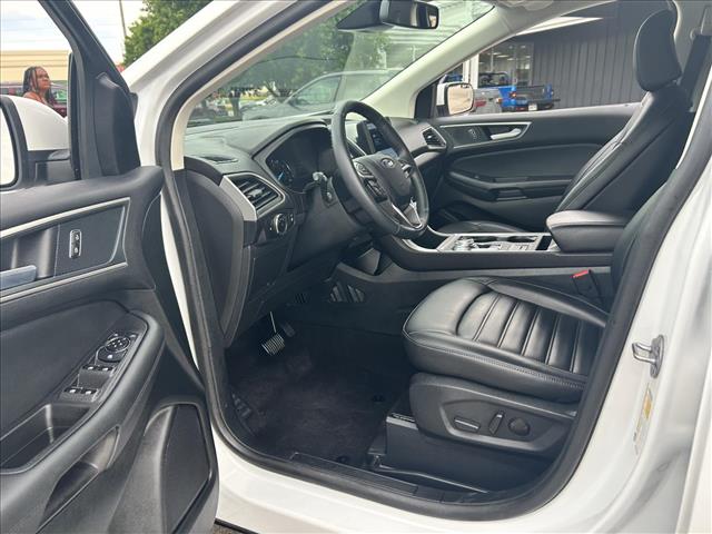 2024 Ford Edge SEL:D13791