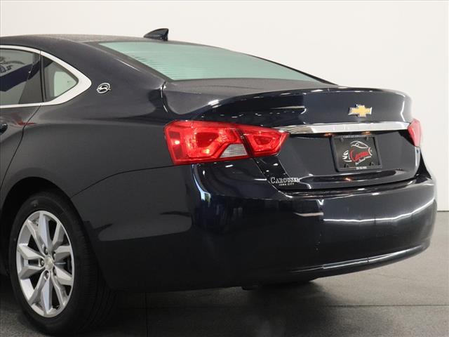 2019 Chevrolet Impala LT:D13093