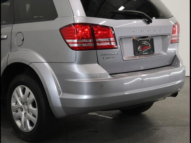 Photo of 2020 Dodge Journey SE Value in Iowa City, IA - 11,  2020 Dodge Journey SE Value:D12991