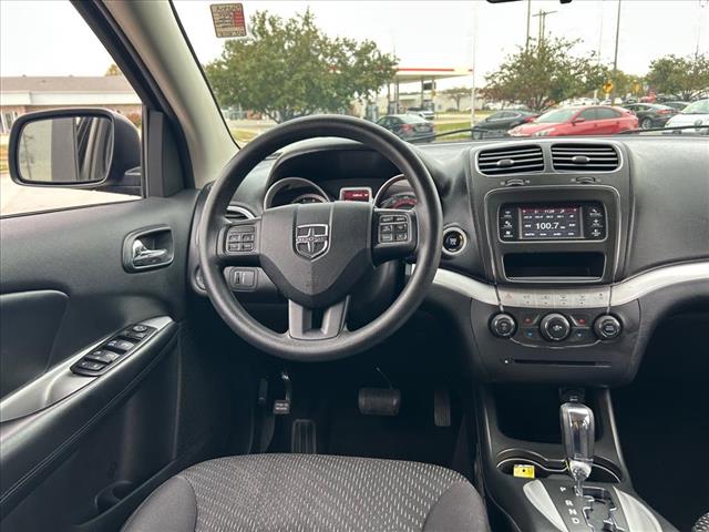 Photo of 2014 Dodge Journey SXT in Iowa City, IA - 11,  2014 Dodge Journey SXT:D13250A