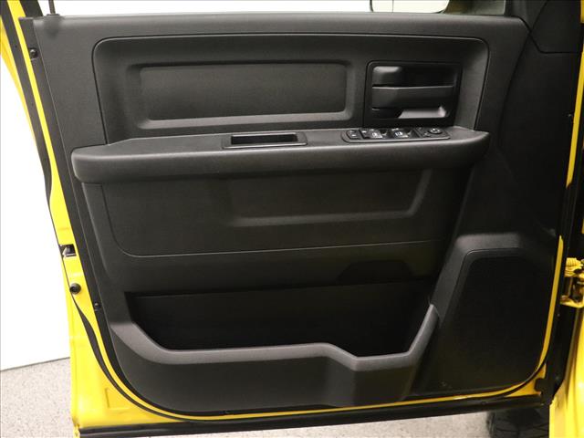 2020 RAM 1500 Classic Tradesman:D13465