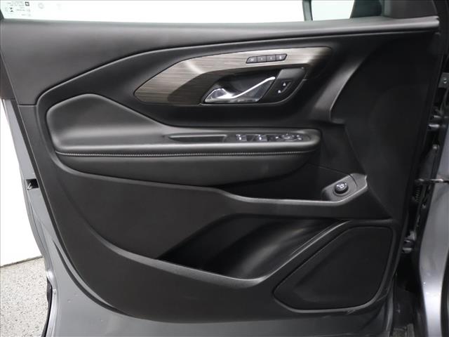 2024 GMC Terrain SLT:D13961