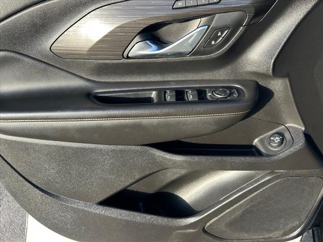 2021 GMC Terrain SLT:D13296