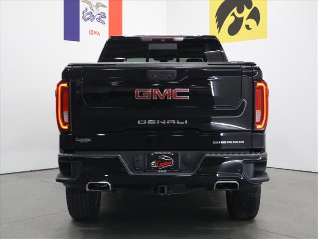 2019 GMC Sierra 1500 Denali:D13713