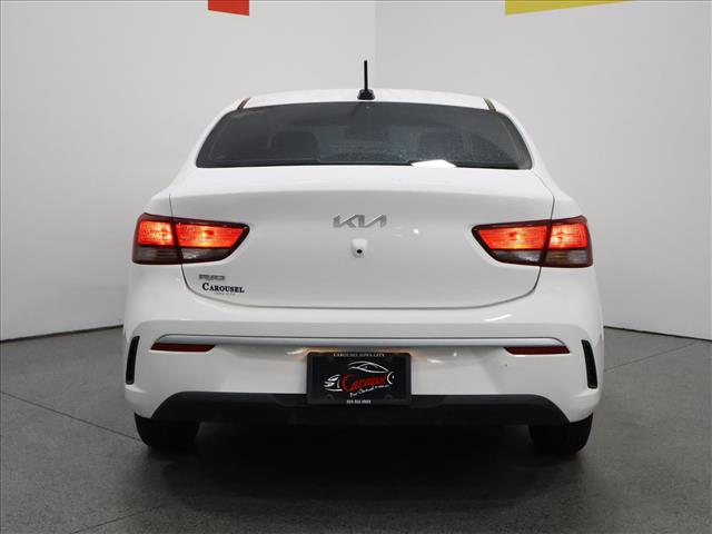 2023 Kia Rio LX:D14047